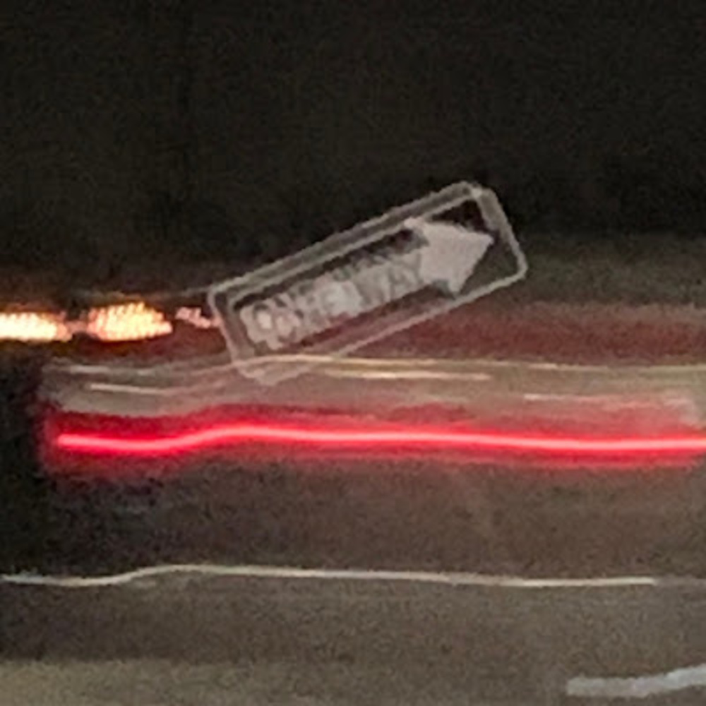 Meet your Posher, Miles